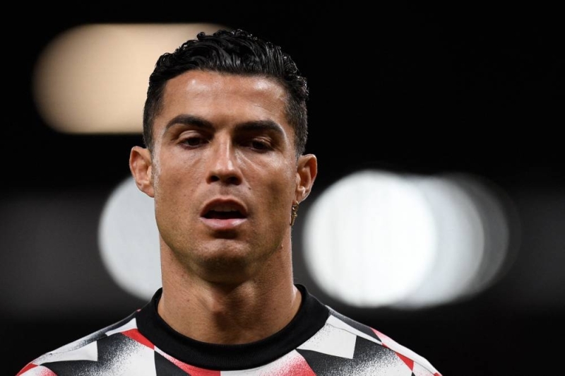 Man United await facts before responding to Ronaldo situation