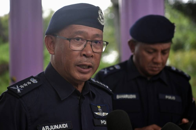 GE15: 2,931 ceramah held in Selangor from Nov 5, say state police chief