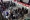 Crowds throng Larkin Sentral in ‘balik undi’ rush