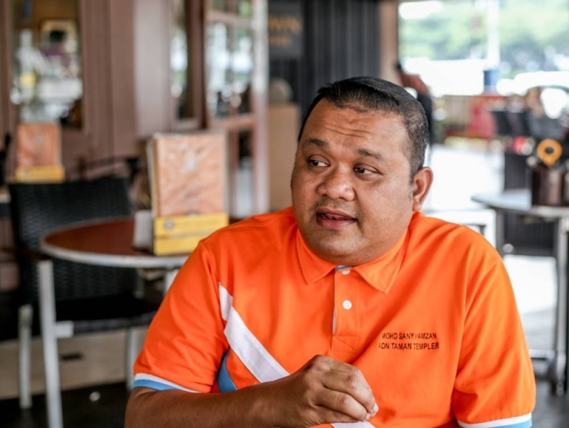 Amanah lodges police report on social media users over racial content