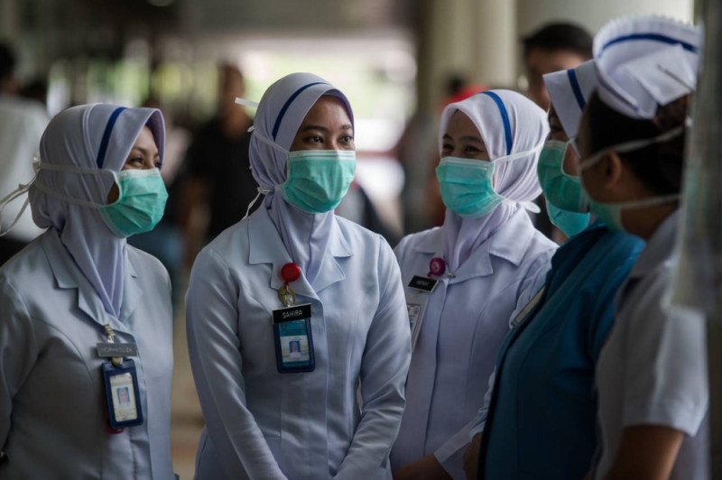 Private hospitals urge new govt to address acute nursing shortage