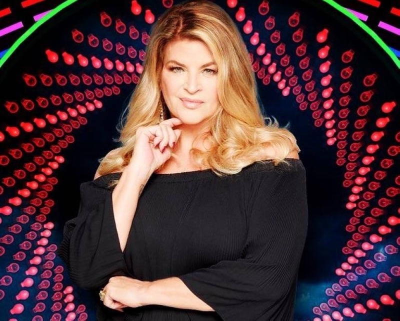Award-winning actress Kirstie Alley dies at 71 after losing battle to ...