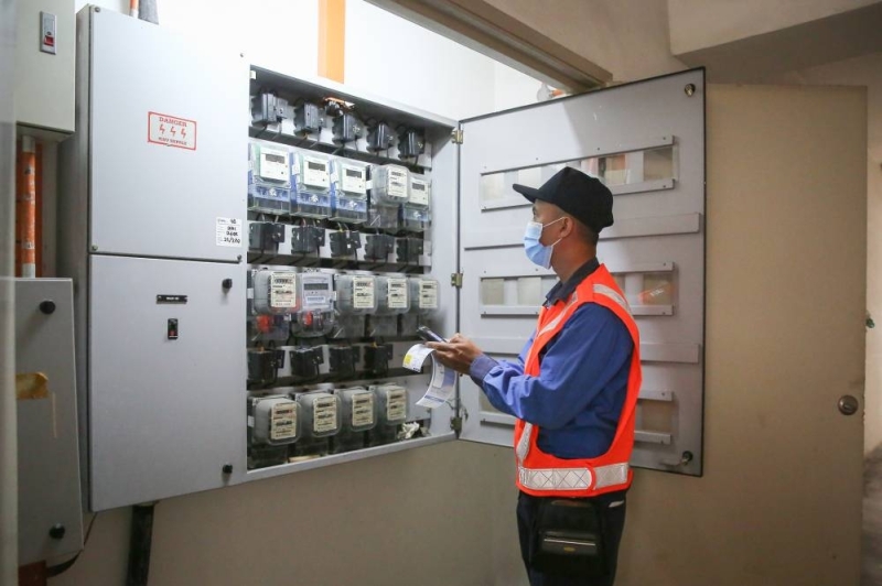 Energy Commission: No tariff increase for over 650,000 electricity consumers in Sabah, Labuan for six months