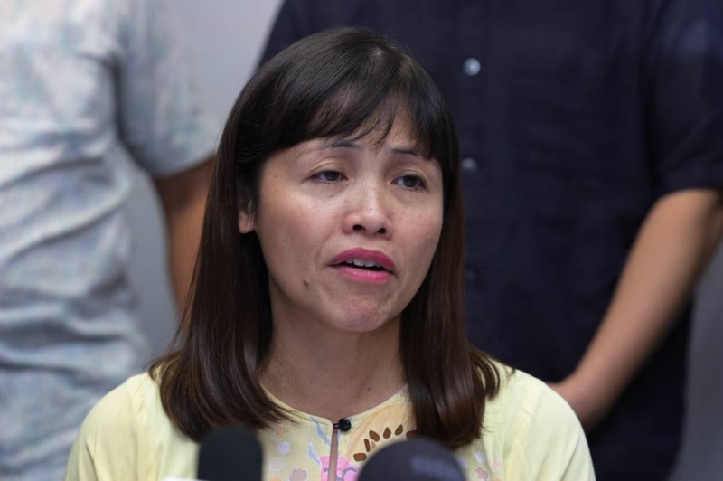 Check veracity of information before sharing them, deputy minister cautions public Check veracity of information before sharing them, deputy minister cautions public