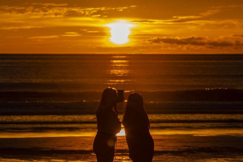 Sabah approves reclamation for Tanjung Aru beach while proposal still Sabah approves reclamation for Tanjung Aru beach while proposal still