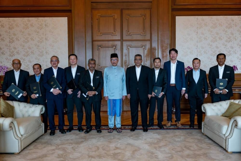 PM: 13 political secretaries to Cabinet ministers take oaths of secrecy today PM: 13 political secretaries to Cabinet ministers take oaths of secrecy today