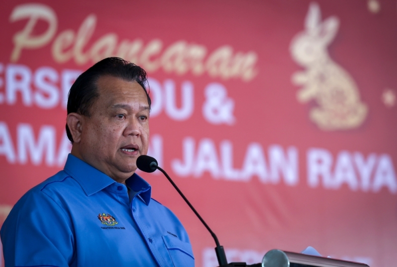 Works Ministry says identified over 1,000 landslide spots in country but unable to do anything without funds Works Ministry says identified over 1,000 landslide spots in country but unable to do anything without funds