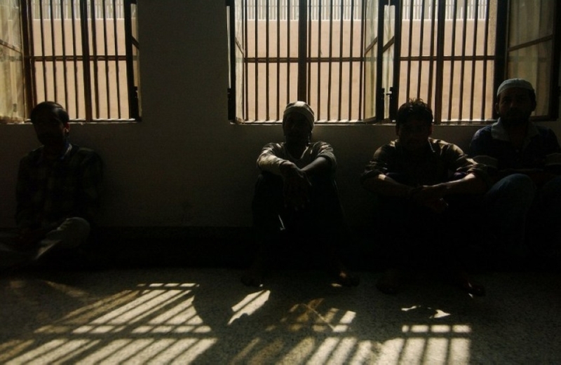 Prisons Dept reveals jail congestion at 36pc, taking measures to reduce overcrowding Prisons Dept reveals jail congestion at 36pc, taking measures to reduce overcrowding