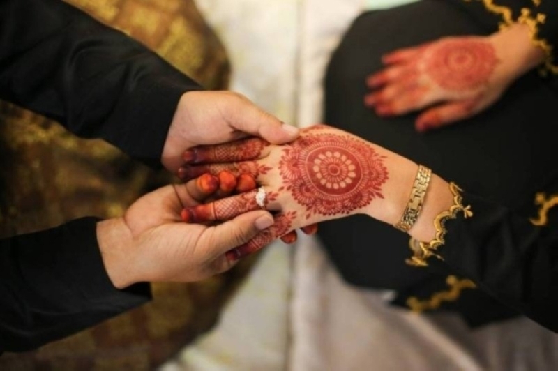 Unemployed Indonesian man to simultaneously marry two women next week