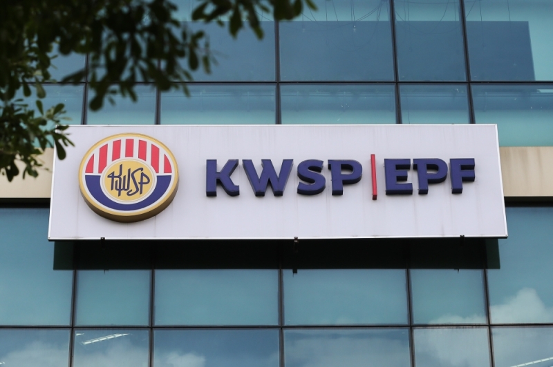 MoF: EPF needs to provide for cash flow to accommodate new withdrawals ...