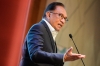 Malaysia’s deficit will be 65pc if civil servants’ salaries rise further, PM Anwar says amid wage bump clamour 