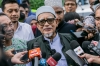 Hadi says Opposition has a right to plan govt’s ouster