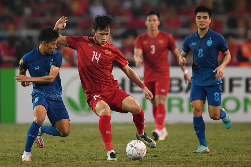 Vietnam aims to defend SEA Games football championship, says official | Malay Mail