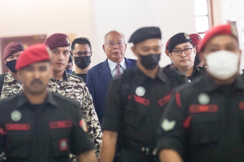 Petition on Najib’s royal pardon: 140,000 oppose, 9,400 support