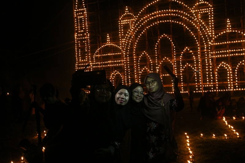 Sabah declares April 21 a public holiday Sabah declares April 21 a public holiday