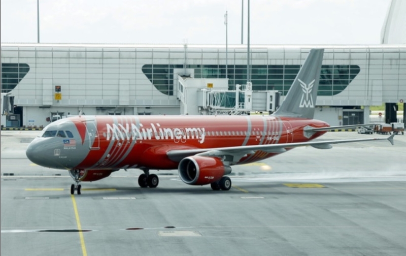 MYAirline launches intra-Sabah Tawau-Kota Kinabalu route MYAirline launches intra-Sabah Tawau-Kota Kinabalu route