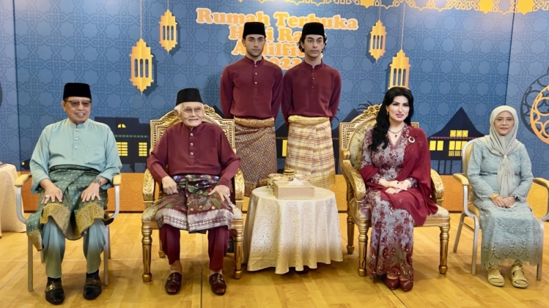 Sarawak to have solar-powered homes, says Premier Sarawak to have solar-powered homes, says Premier