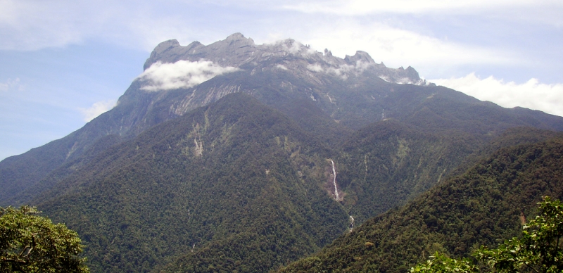 Man dies after having breathing difficulties on Mount Kinabalu Man dies after having breathing difficulties on Mount Kinabalu
