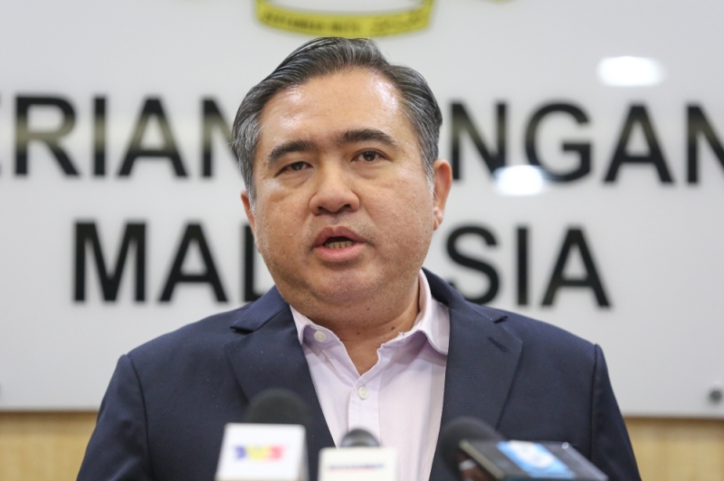 Does DAP need Khairy, Shahril Hamdan in party? That’s just Ong Kian Ming’s opinion, says Anthony Loke Does DAP need Khairy, Shahril Hamdan in party? That’s just Ong Kian Ming’s opinion, says Anthony Loke