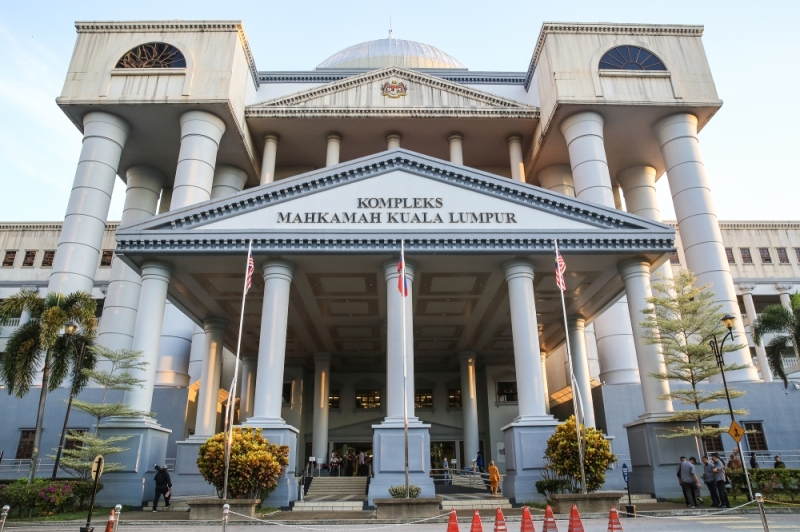 Govt drops appeal against High Court’s quashing of ‘Allah’ ban in