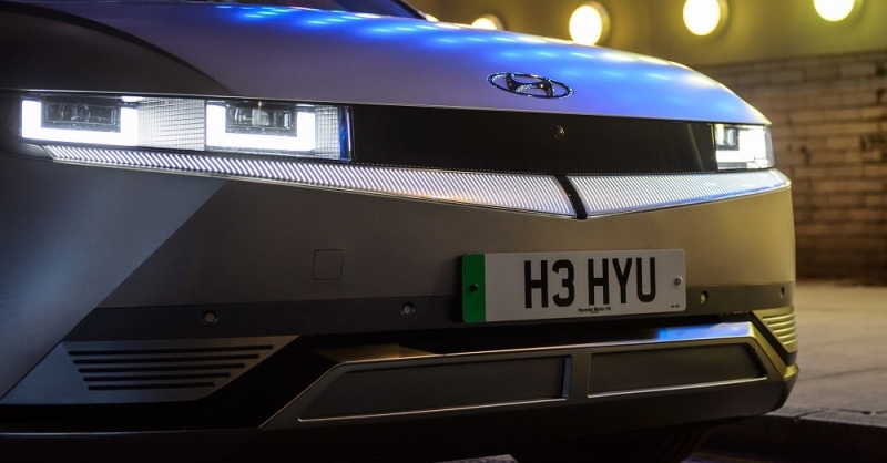 Anthony Loke proposes special number plates for EVs in Malaysia Anthony Loke proposes special number plates for EVs in Malaysia