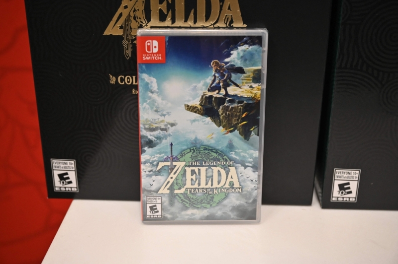 History Of The Legend Of Zelda - GameSpot