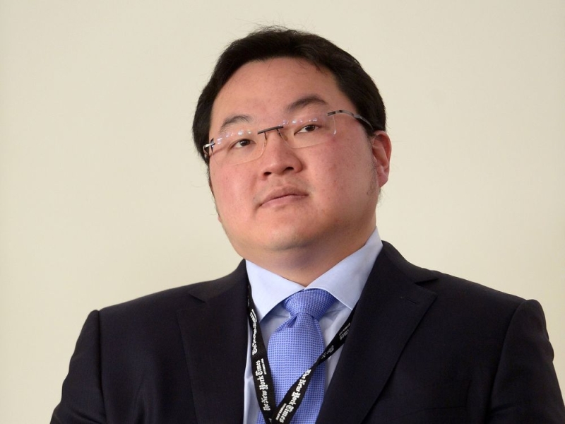 MACC confirms Jho Low hiding in Macau after alleged associate deported and arrested