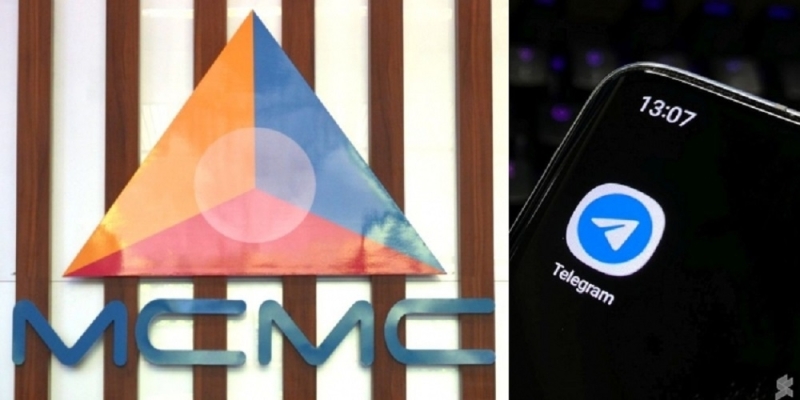 Malaysia to ban Telegram? MCMC says considering drastic action to tackle cyberthreats Malaysia to ban Telegram? MCMC says considering drastic action to tackle cyberthreats