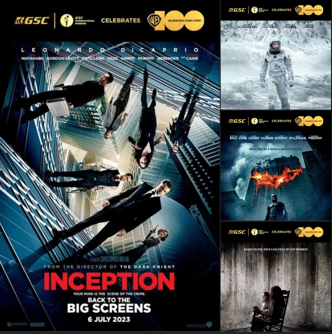 Interstellar full 2025 movie online