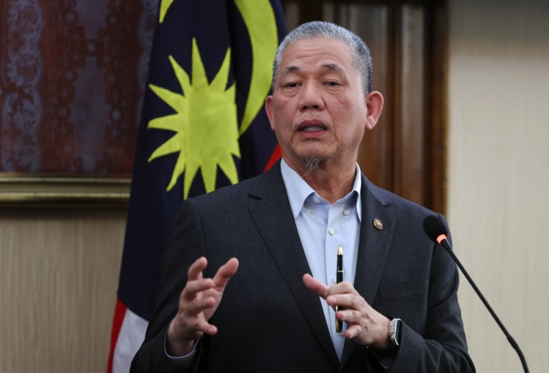Govt will ensure smallholders are not left out of palm oil supply chain, says DPM Fadillah