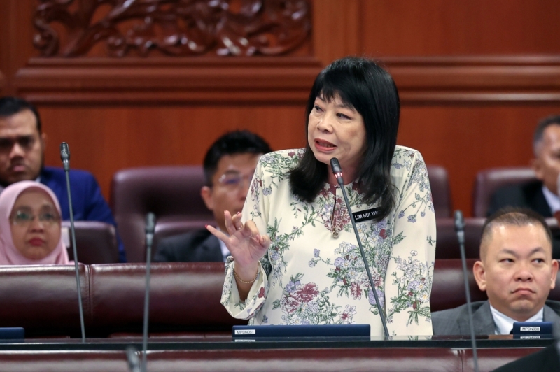 Education Ministry considering allocation for combat sports in schools, says Hui Ying Education Ministry considering allocation for combat sports in schools, says Hui Ying