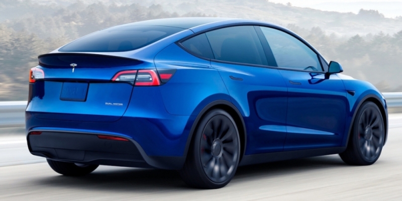 Tesla Model Y officially priced from RM199,000 in Malaysia. Booking now available (VIDEO)
