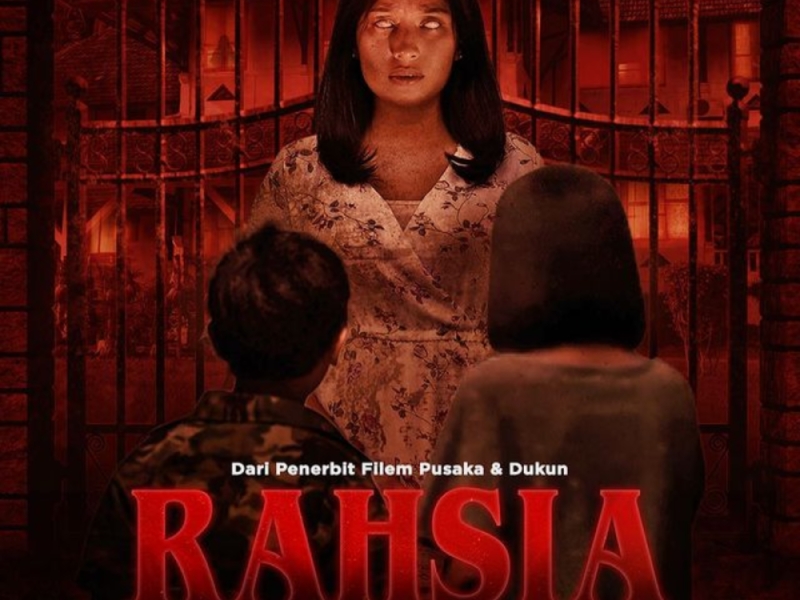 Malay horror 2025 movie online