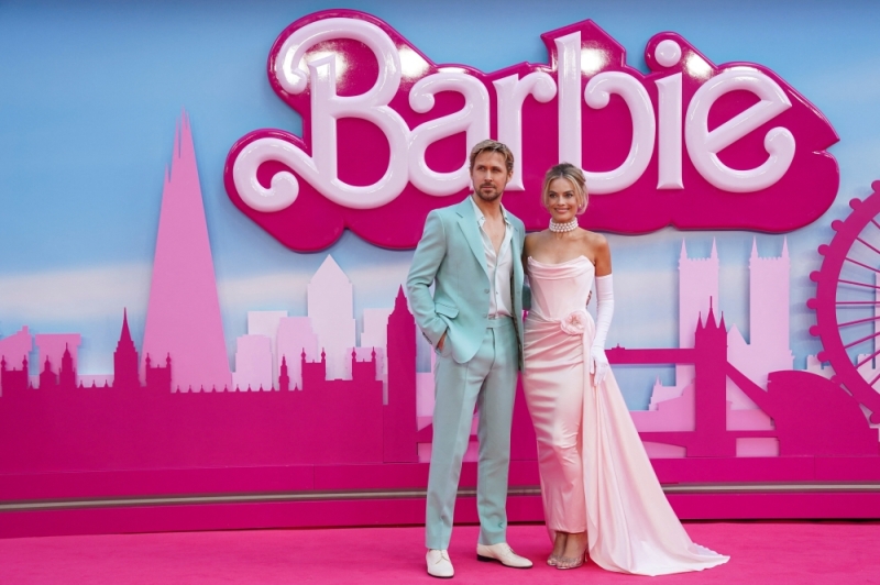 ‘Barbie’ movie: Iconic doll has ‘existential crisis’ about real world ...