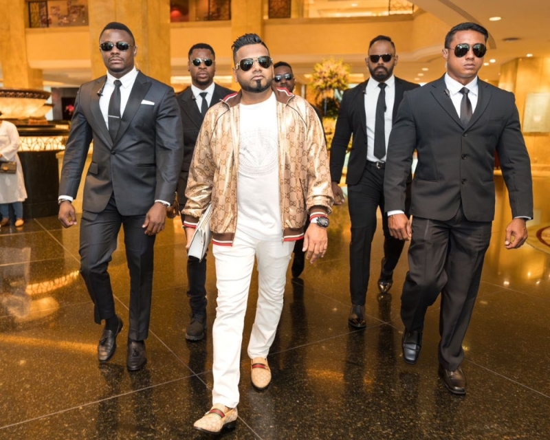 Reports: MACC to question former minister over arrest of Tamil artists ...