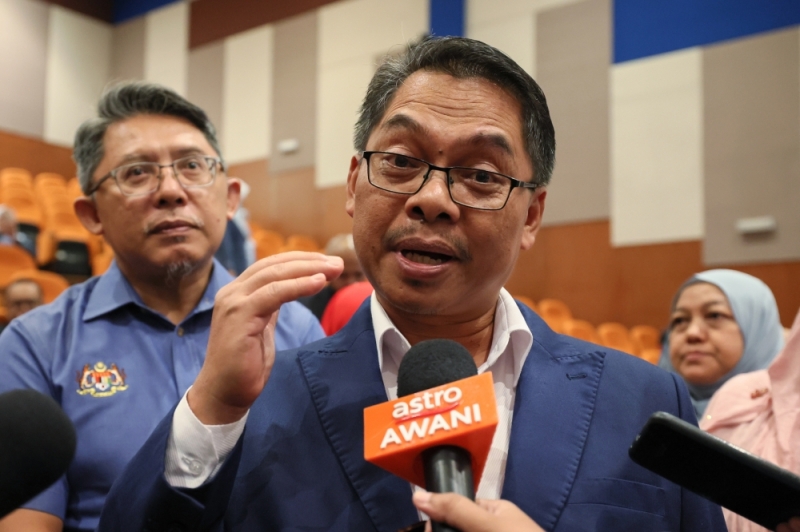 Deputy HR minister to youths Don’t overrely on gig economy, focus on