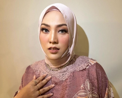 Singer Shila Amzah to stay away from ‘toxic’ social media for the time