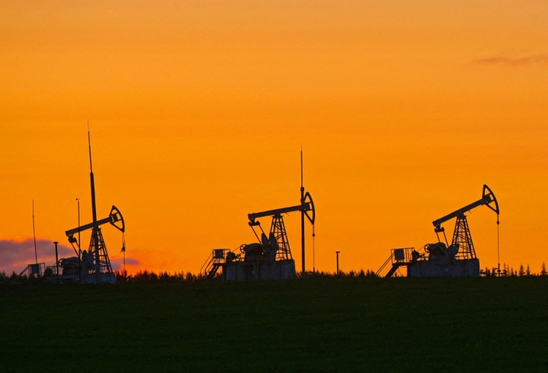 IEA raises world oil demand forecast in 2023 towards all-time high