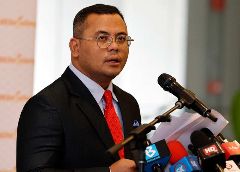 Selangor MB sues Kedah MB for defamation over Vincent Tan remarks, demands compensation