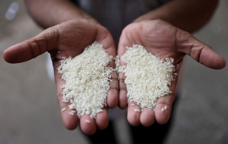 Malaysia needs ‘100pc self sufficiency’, food security ministry official says amid soaring global prices for white rice Malaysia needs ‘100pc self sufficiency’, food security ministry official says amid soaring global prices for white rice
