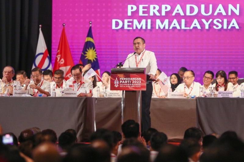DAP, Amanah: Twin Johor victories show voters’ rejection of PN’s political exploitation of religion