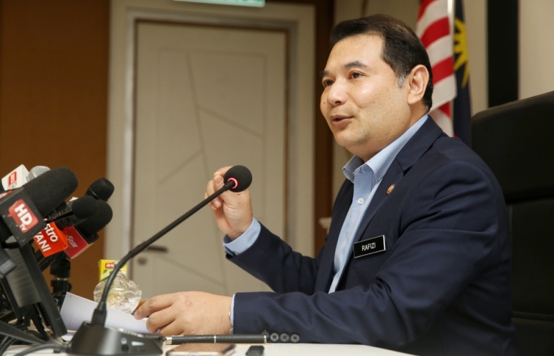 Resorting to racial politics is easiest way to gain Malay support, says PKR deputy president Rafizi 
