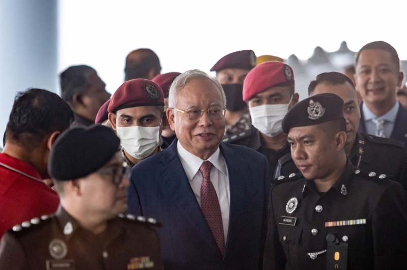Najib received RM45m out of 1MDB unit’s US$975m bank loan in 2014 via Jho Low’s shadow’s co, BNM analyst’s money trail shows