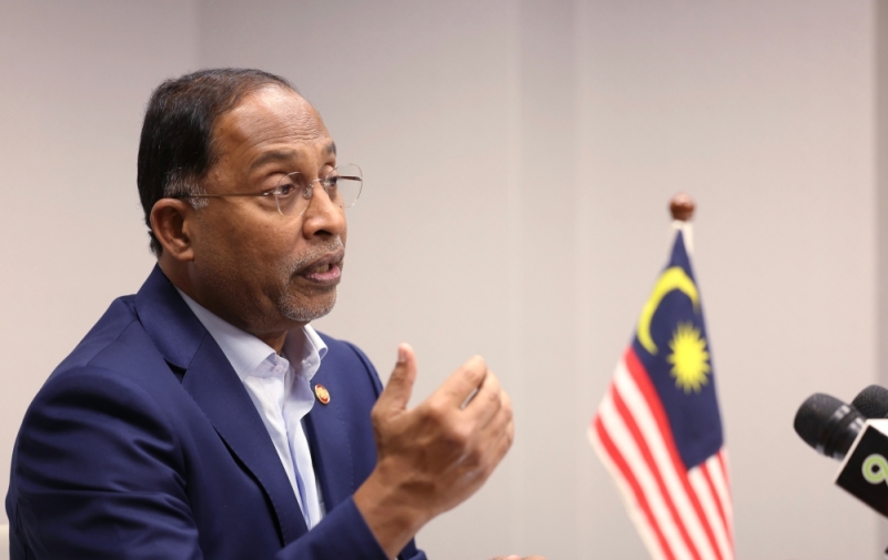 Malaysia will not entertain frivolous claims by any party on Sabah, says foreign minister