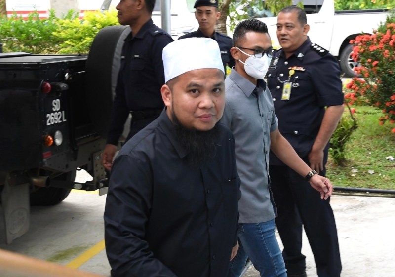 Preacher Ebit Lew trial: It took two days to analyse pen drive with obscene materials, witness tells court
