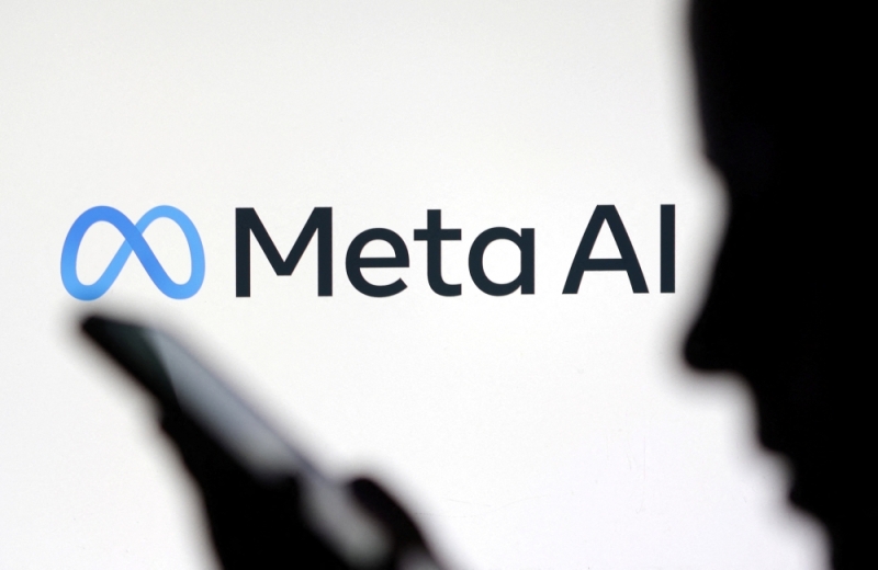 Meta technology chief defends tech titan’s AI strategy