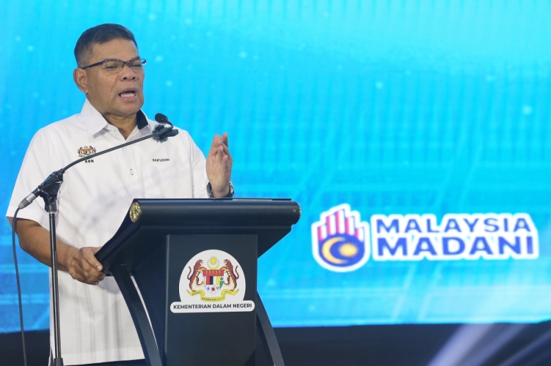 Home minister confirms Putrajaya negotiating with US officials for return of two Malaysian terror suspects in Gitmo