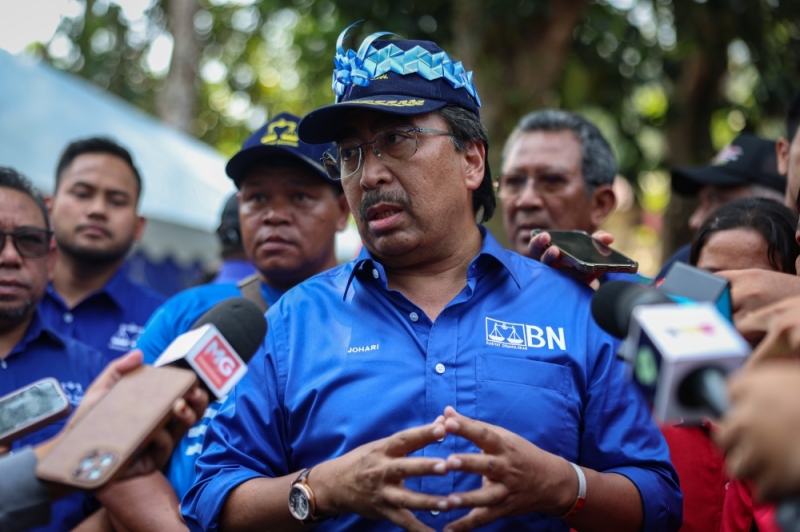 PM’s prerogative to decide on Cabinet reshuffle, says Umno veep