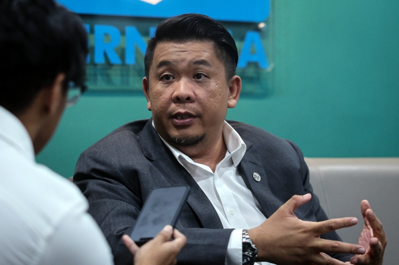 Deputy health minister: Opportunities for medical officers to become geriatricians