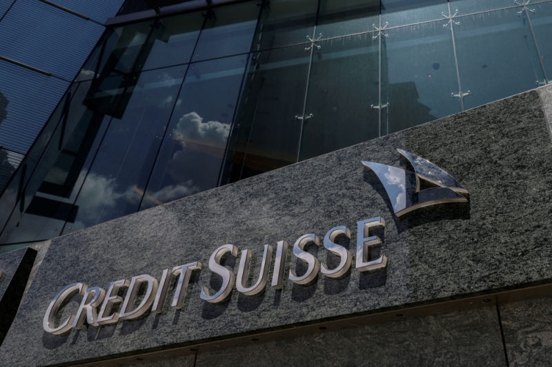 Credit Suisse, Mozambique reach out-of-court ‘tuna bond’ settlement